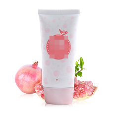 生花净化提亮修颜乳霜 40g